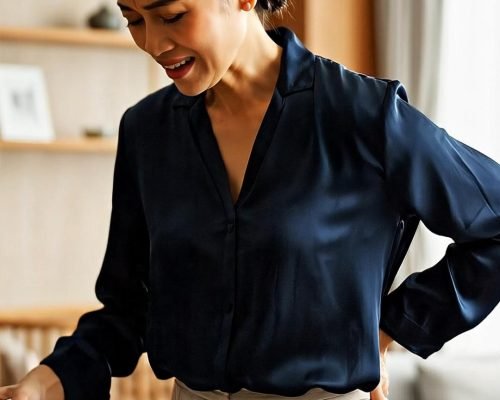 Tailbone Pain