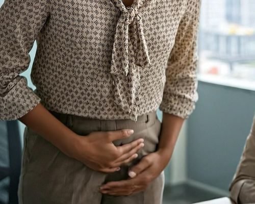 Urine Leakage